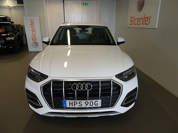 Audi Q5 11 of 26