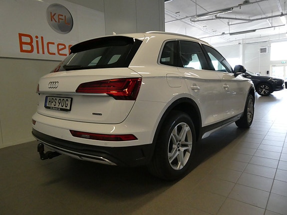 Audi Q5 6 of 26