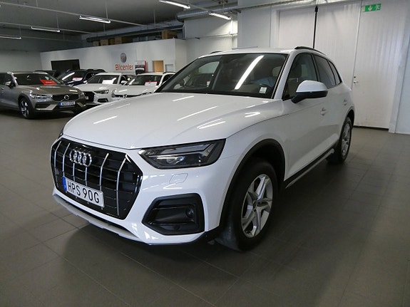 Audi Q5 8 of 25