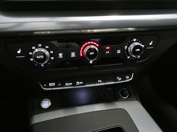 Audi Q5 18 of 26