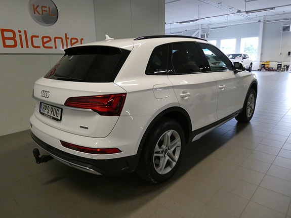 Audi Q5 5 of 25