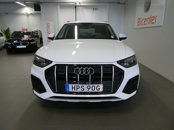 Audi Q5 9 of 25