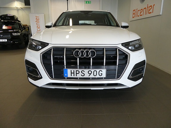 Audi Q5 10 of 26