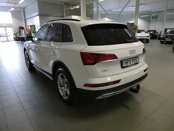 Audi Q5 7 of 25