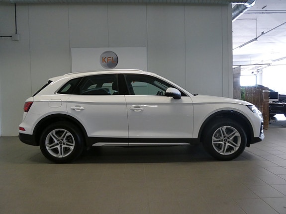 Audi Q5 5 of 5