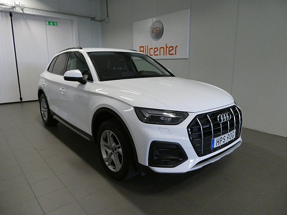 Audi Q5 3 of 25