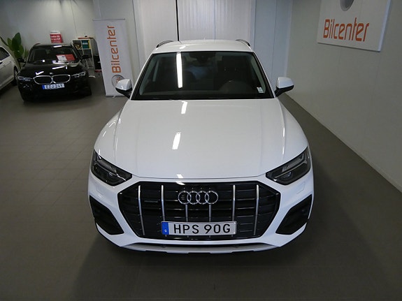 Audi Q5 10 of 25