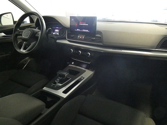 Audi Q5 13 of 26