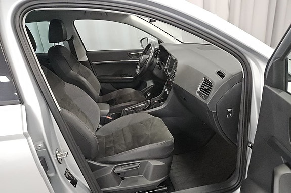 Seat Ateca 5 of 5