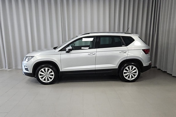 Seat Ateca 2 of 5