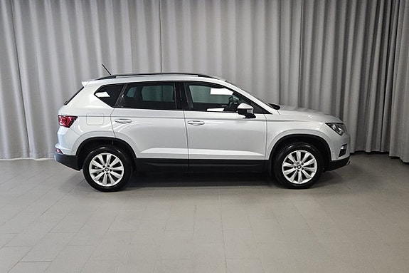 Seat Ateca 4 of 5