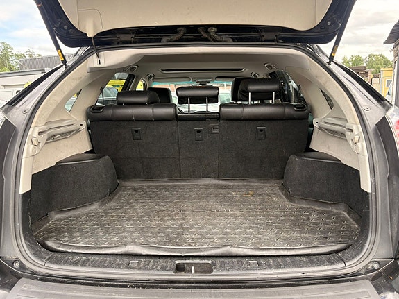 Lexus RX400h 4 of 5