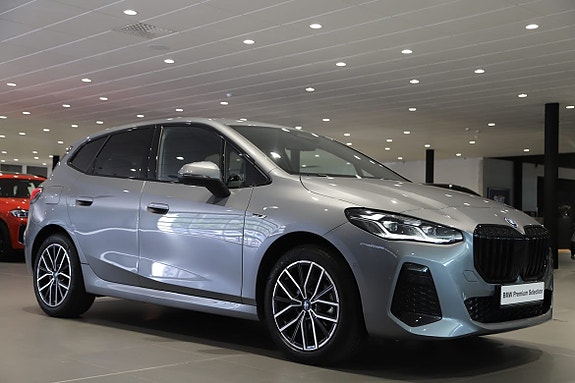 BMW 2-serien 2023