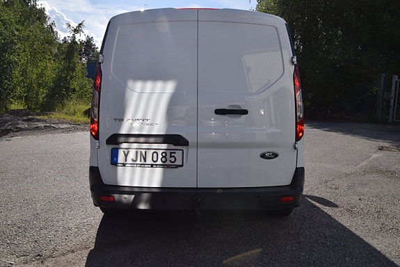 Ford Transit Connect 4 of 5