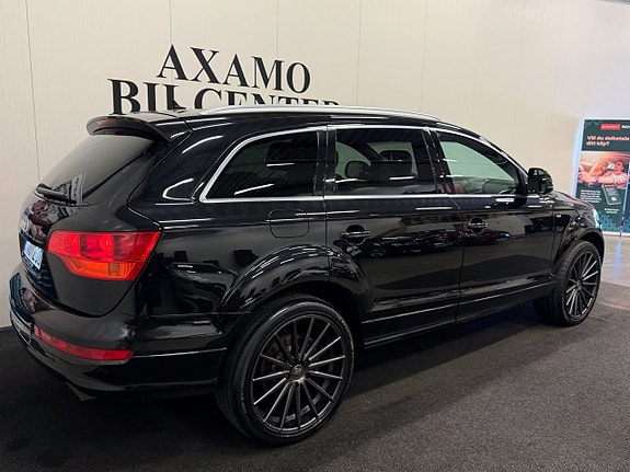 Audi Q7 5 of 5