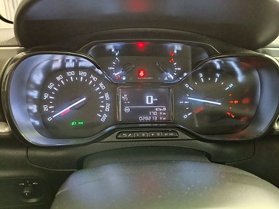 Citroen C3 10 of 17