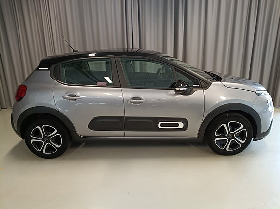 Citroen C3 3 of 5