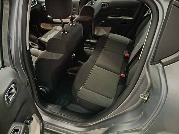 Citroen C3 7 of 17
