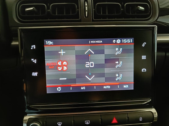 Citroen C3 15 of 17