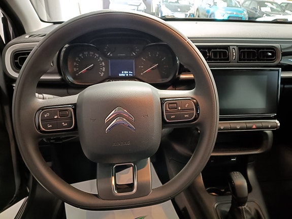 Citroen C3 9 of 17