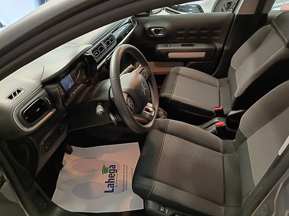 Citroen C3 6 of 17