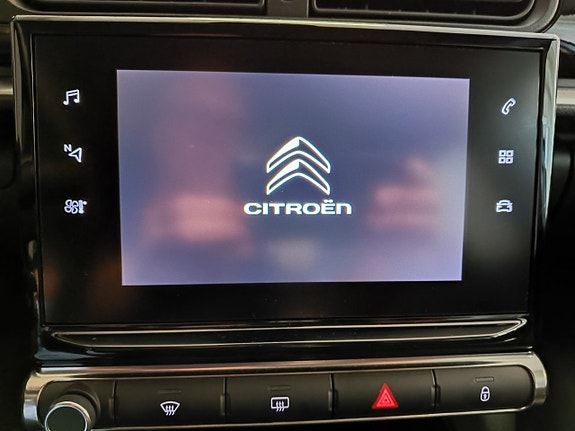 Citroen C3 11 of 17