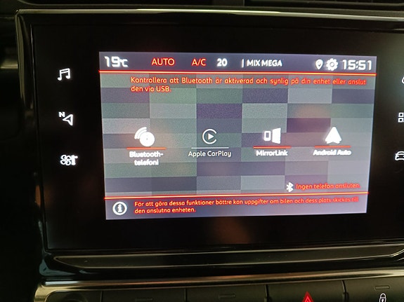 Citroen C3 14 of 17