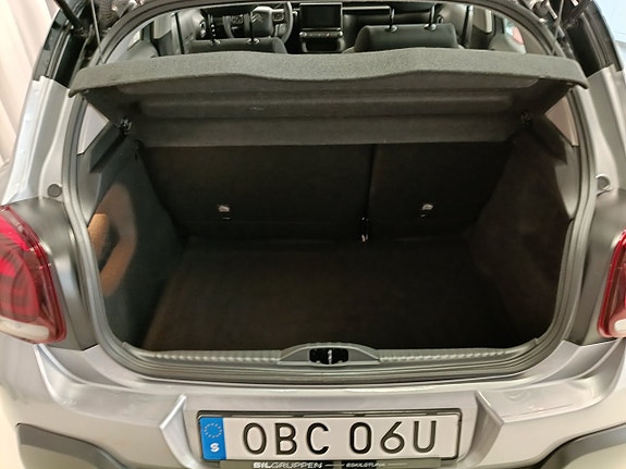 Citroen C3 8 of 17