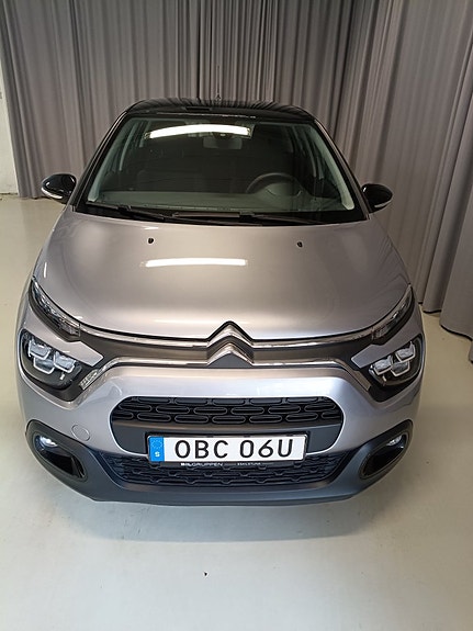 Citroen C3 5 of 5