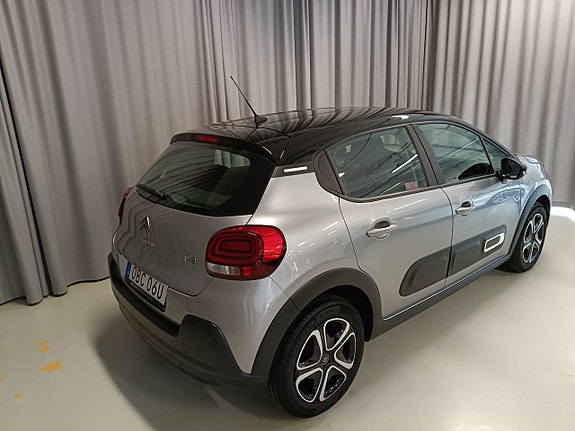 Citroen C3 4 of 5