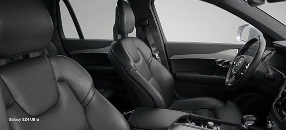 Volvo XC90 7 of 12