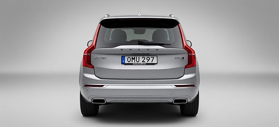 Volvo XC90 4 of 12