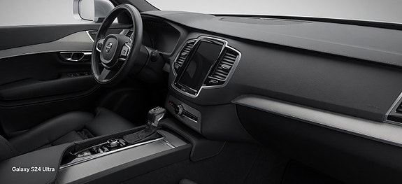Volvo XC90 9 of 12