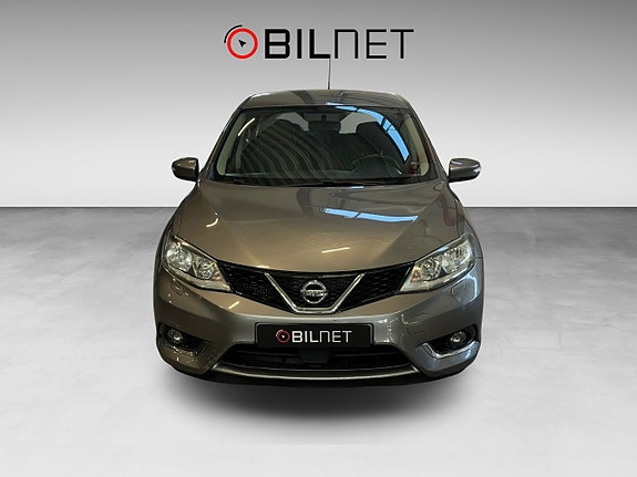 Nissan Pulsar 6 of 21
