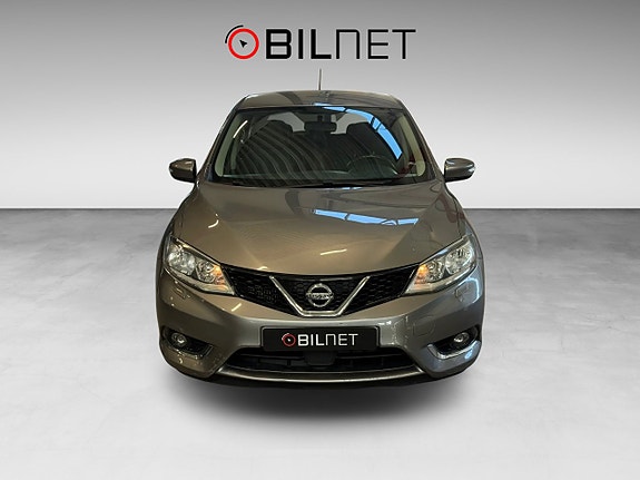 Nissan Pulsar 3 of 5