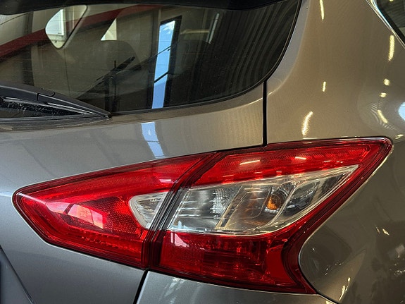 Nissan Pulsar 18 of 21