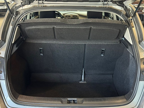 Nissan Pulsar 17 of 21