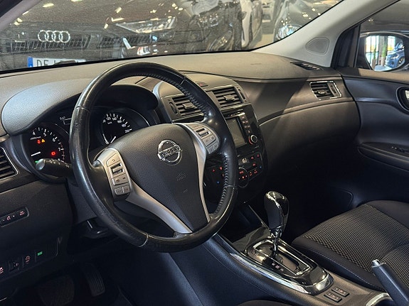 Nissan Pulsar 9 of 21