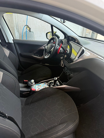 Peugeot 2008 6 of 14