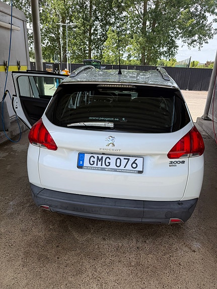 Peugeot 2008 5 of 5