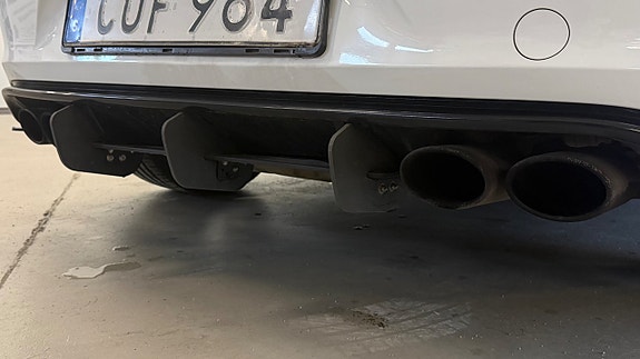 Volkswagen Golf VII 11 of 26