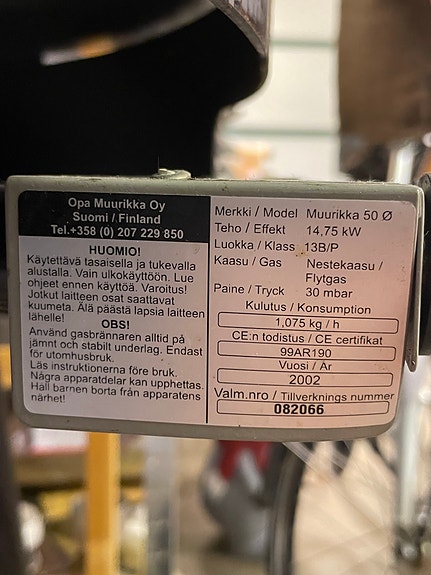 Product image 2 of 3