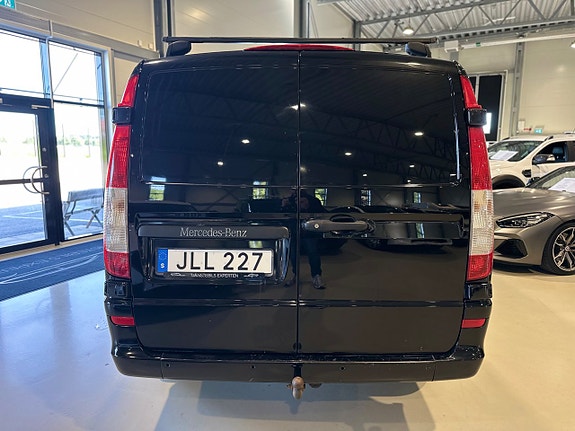 Mercedes-Benz Vito 122 5 of 5