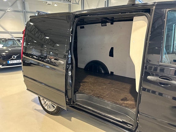 Mercedes-Benz Vito 122 6 of 11