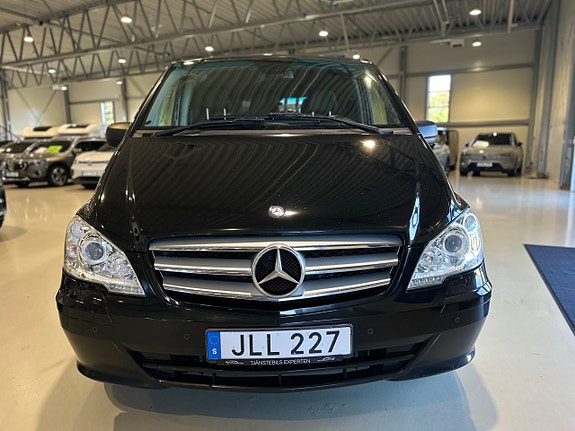 Mercedes-Benz Vito 122 2 of 5
