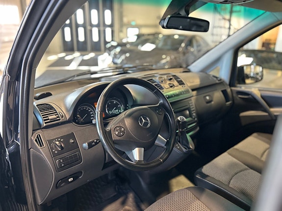 Mercedes-Benz Vito 122 7 of 11