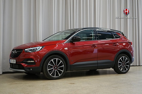 Opel Grandland X 4 of 5