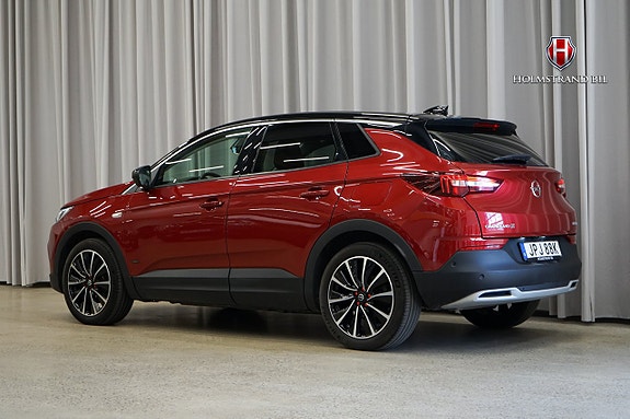 Opel Grandland X 5 of 5