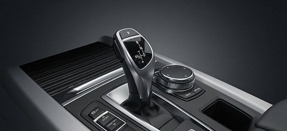 BMW X5 12 of 18