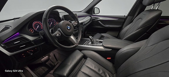 BMW X5 6 of 18